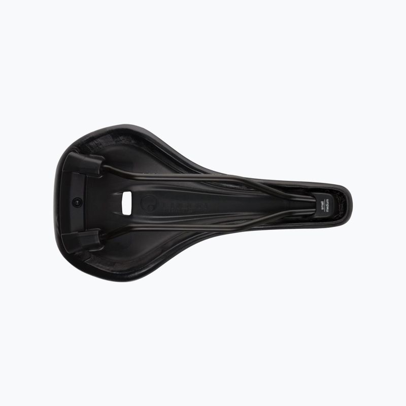 Ergon SM E-MOUNTAIN SPORT men's bicycle saddle black ER-44011016 7