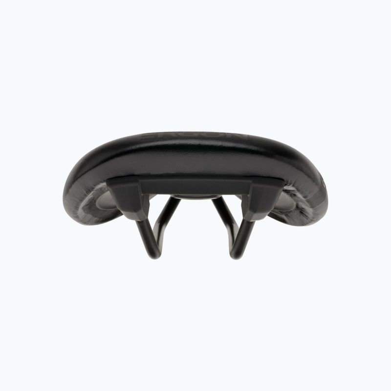 Ergon SM E-MOUNTAIN SPORT men's bicycle saddle black ER-44011016 9