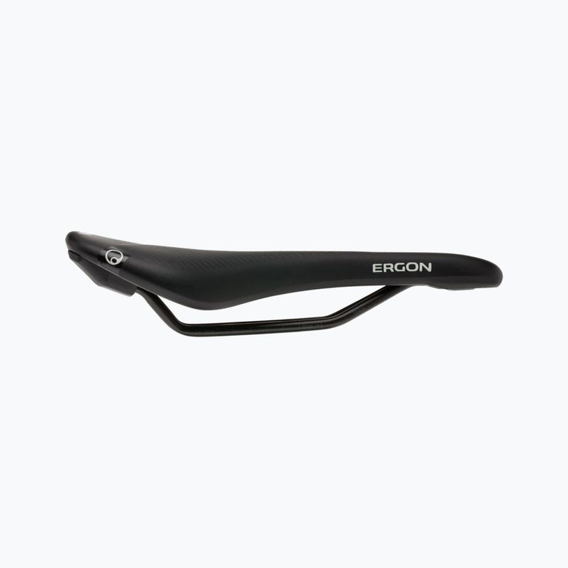 Men's bicycle saddle Ergon SR Comp black 44062020 10