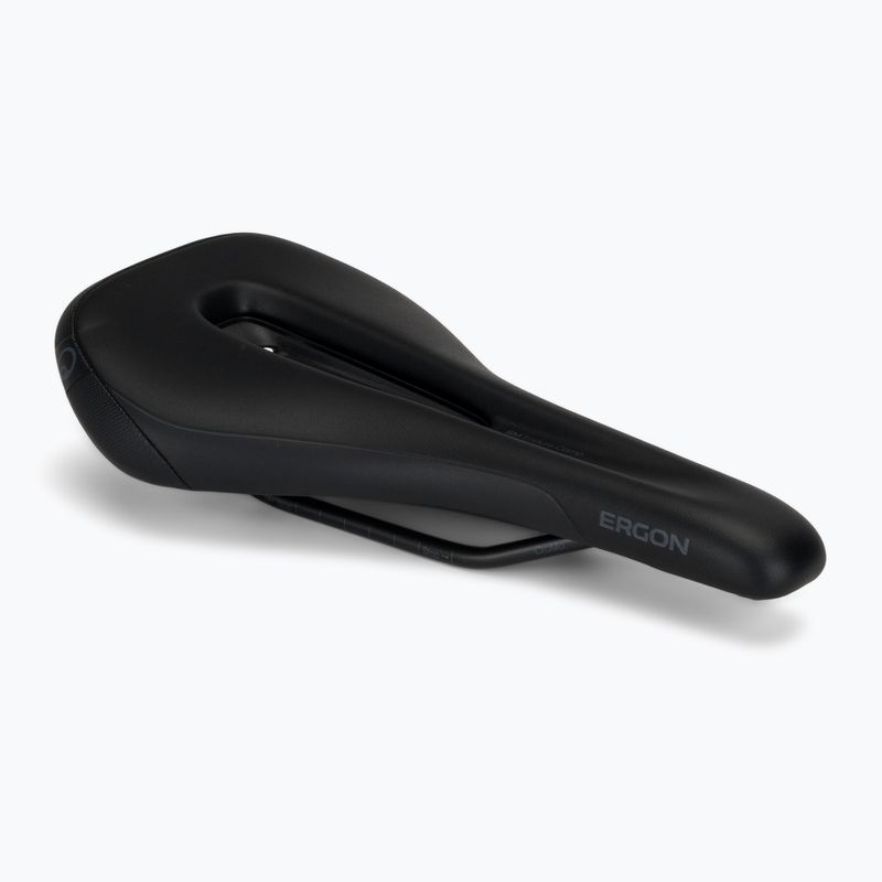 Men's bike saddle Ergon SM Enduro Comp Men black