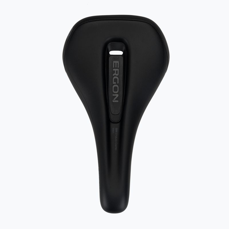 Men's bike saddle Ergon SM Enduro Comp Men black 3