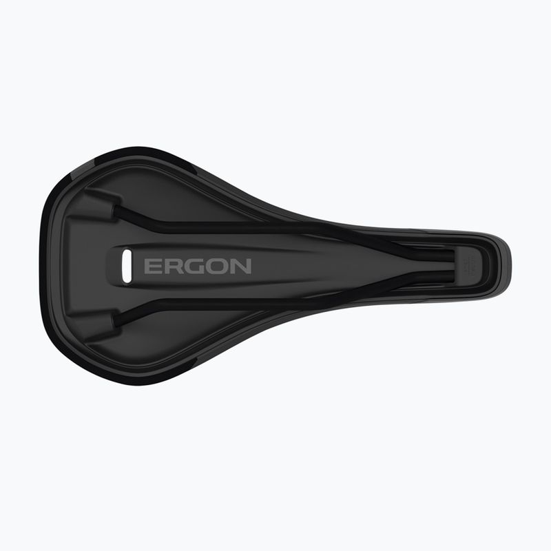 Men's bike saddle Ergon SM Enduro Comp Men black 4