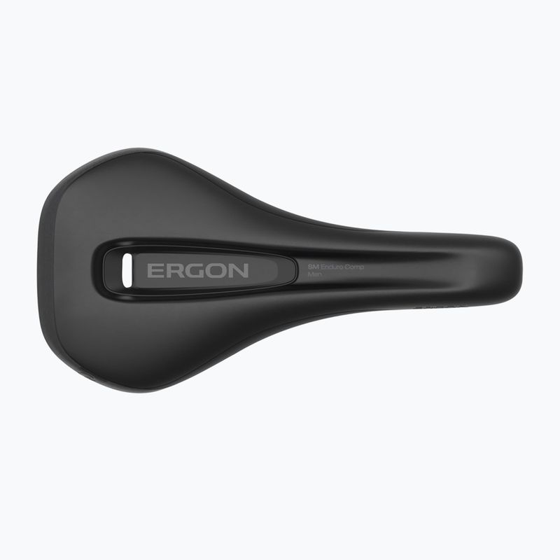Men's bike saddle Ergon SM Enduro Comp Men black 5
