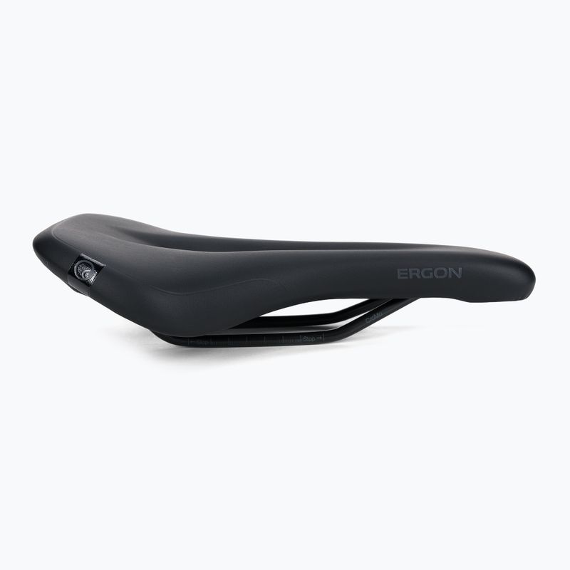 Ergon Smc Men's bike saddle black ER-44030041 2