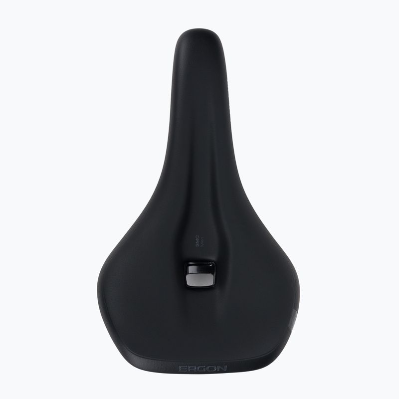 Ergon Smc Men's bike saddle black ER-44030041 3