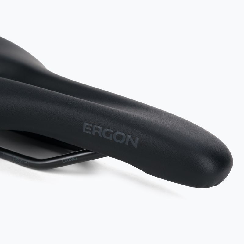Ergon Smc Men's bike saddle black ER-44030041 5