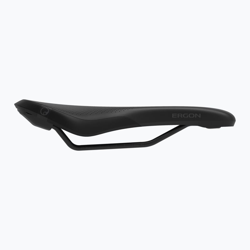Men's bicycle saddle Ergon Smc Sport Gel black 44030042 9