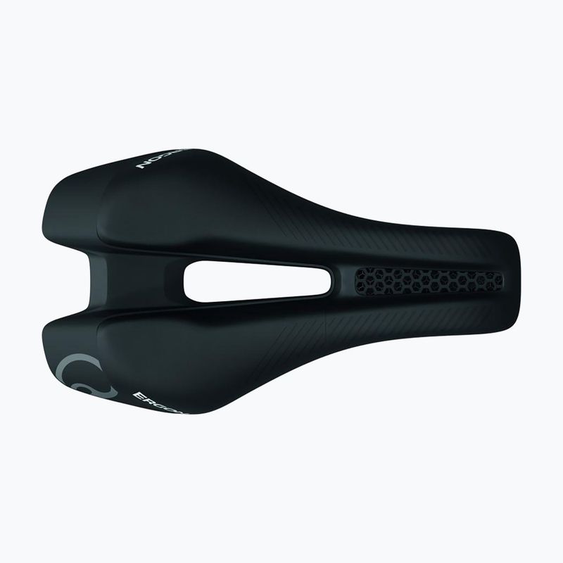 Women's bicycle saddle Ergon SR Tri Woman Front black 4