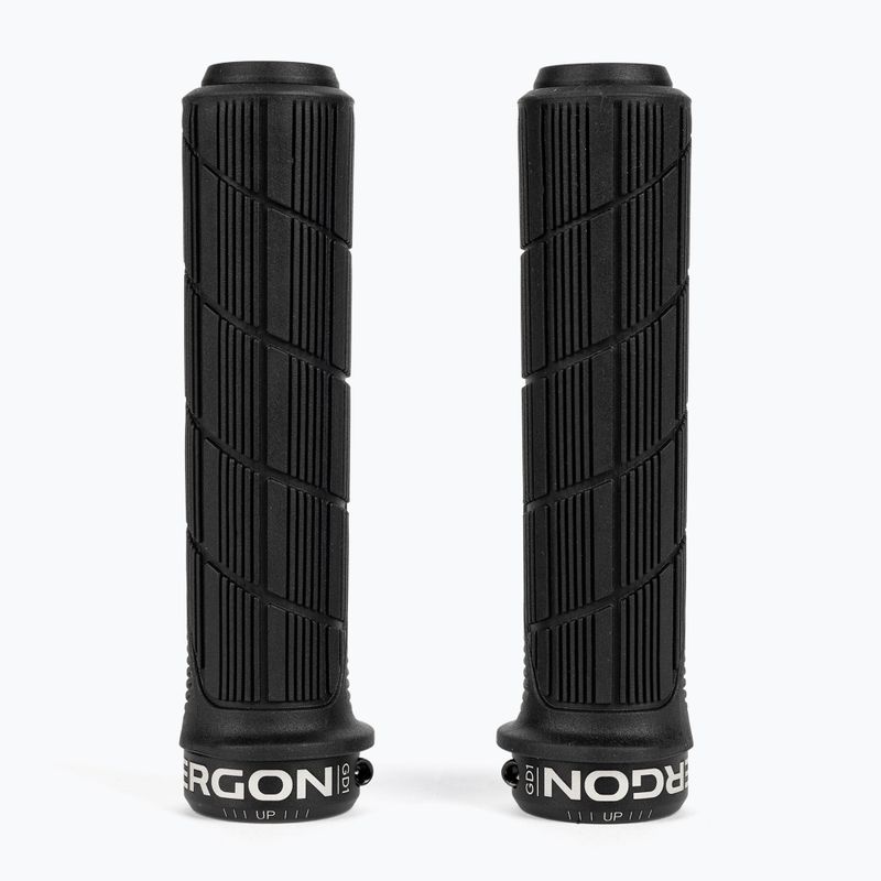 Ergon Grip Gd1 Evo handlebar grips black 42440011