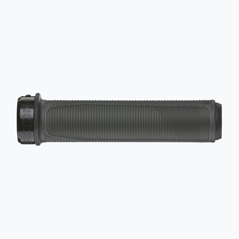 Ergon GFR1 Factory frozen stealth handlebar grips 2