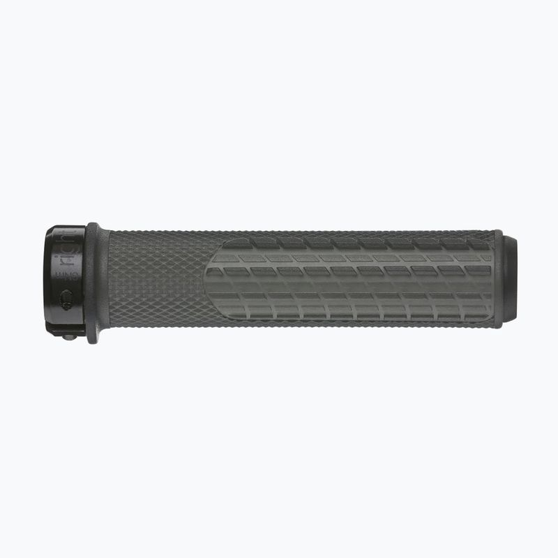 Ergon GFR1 Factory frozen stealth handlebar grips 3