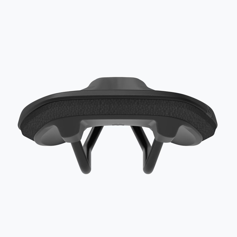 Ergon SR Allroad Core Comp Men's bike saddle black/grey 4