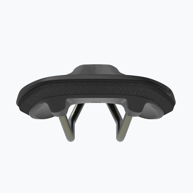 Ergon SR Allroad Core Pro Men stealth bike saddle 3