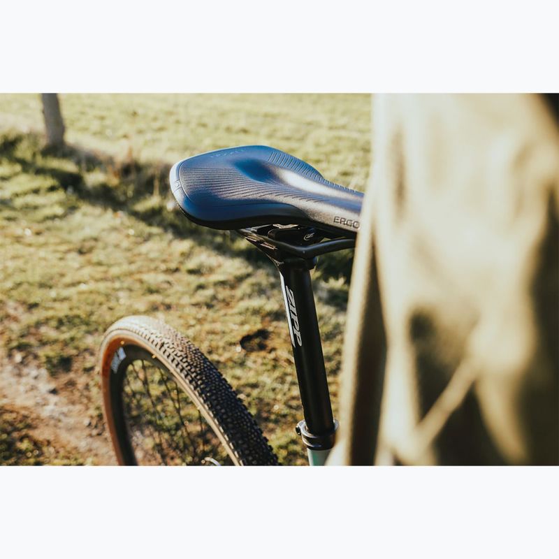 Ergon SR Allroad Core Pro Men stealth bike saddle 5