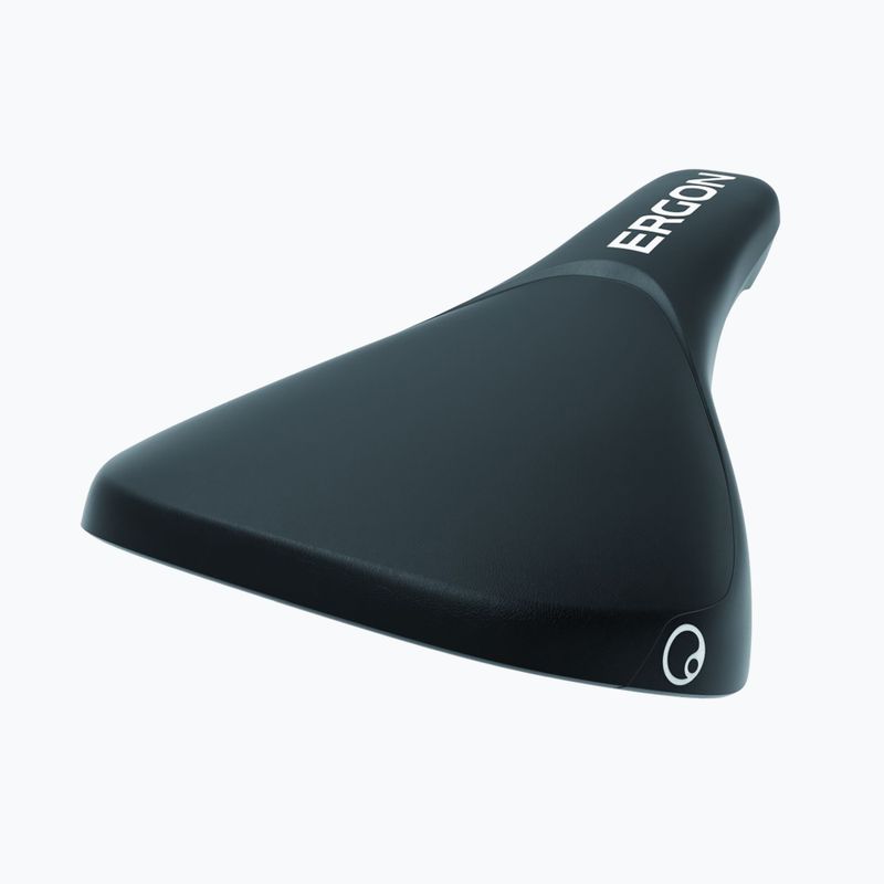 Ergon SM Downhill Comp black bicycle saddle 4