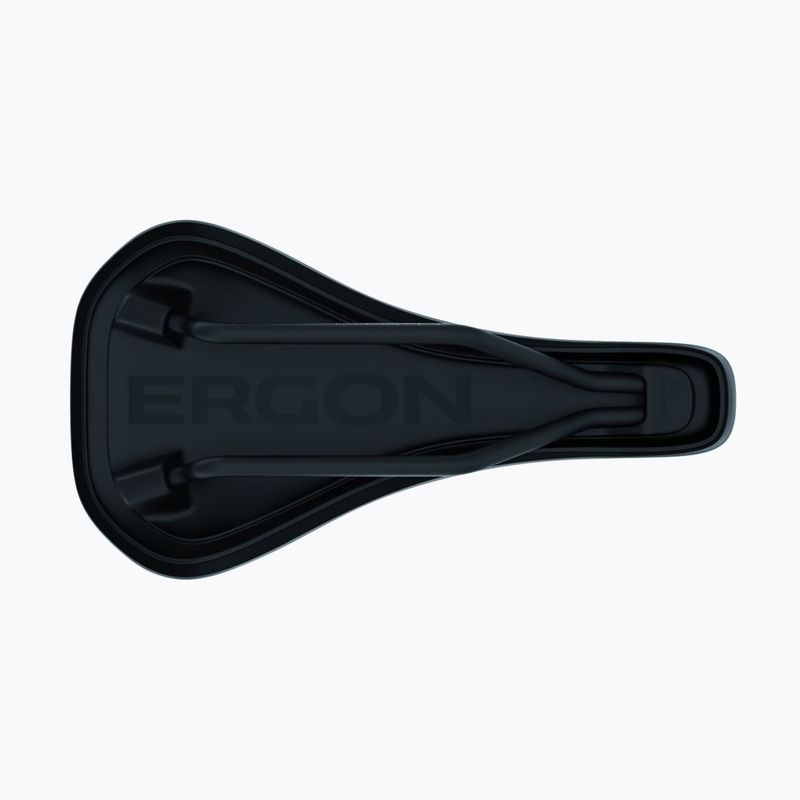 Ergon SM Downhill Comp black bicycle saddle 5