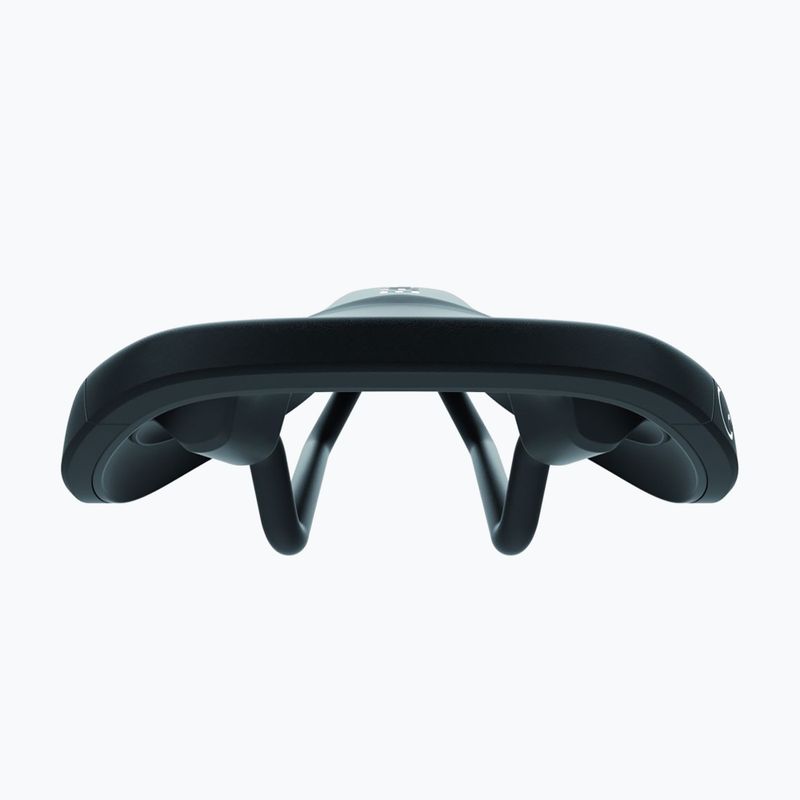 Ergon SM Downhill Comp black bicycle saddle 6