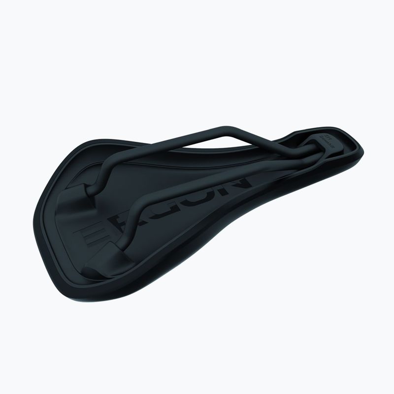 Ergon SM Downhill black bicycle saddle 8