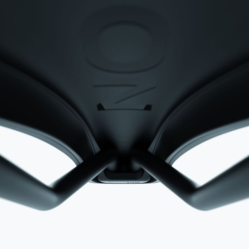 Ergon SM Downhill black bicycle saddle 9