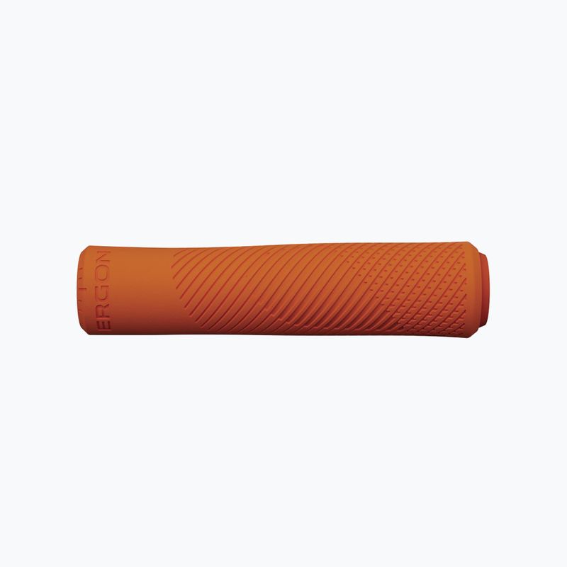 Ergon Grip Gxx handlebar grips orange 42440063 2