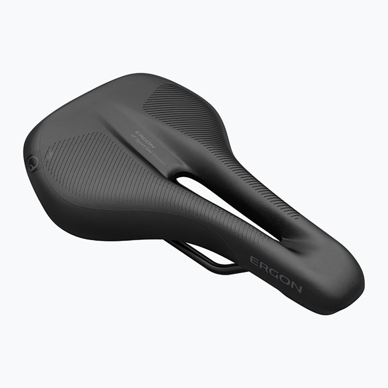 Women's bicycle saddle Ergon SF Sport Gel black 44020085 7