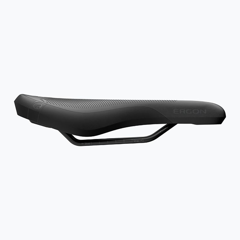 Women's bicycle saddle Ergon SF Sport Gel black 44020085 8