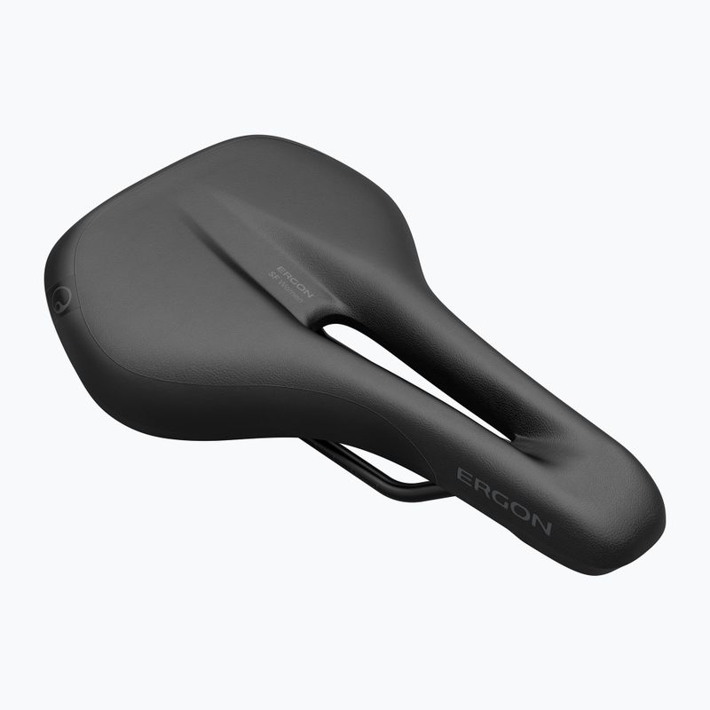 Women's bicycle saddle Ergon SF black 44020075 6