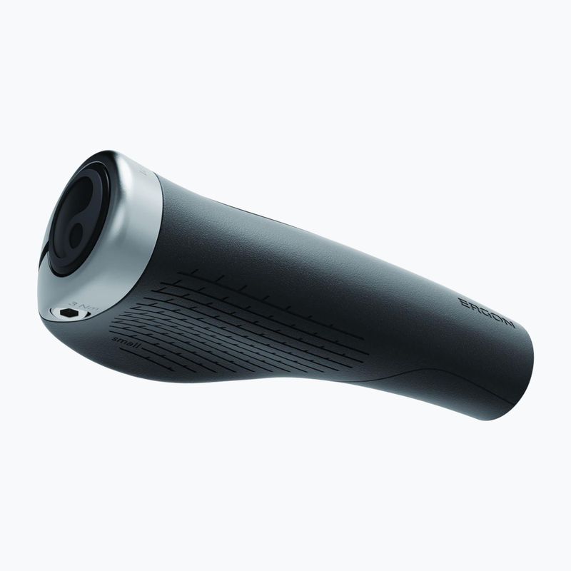 Ergon Grip Gp 1 Evo handlebar grips black/grey 42410300 2