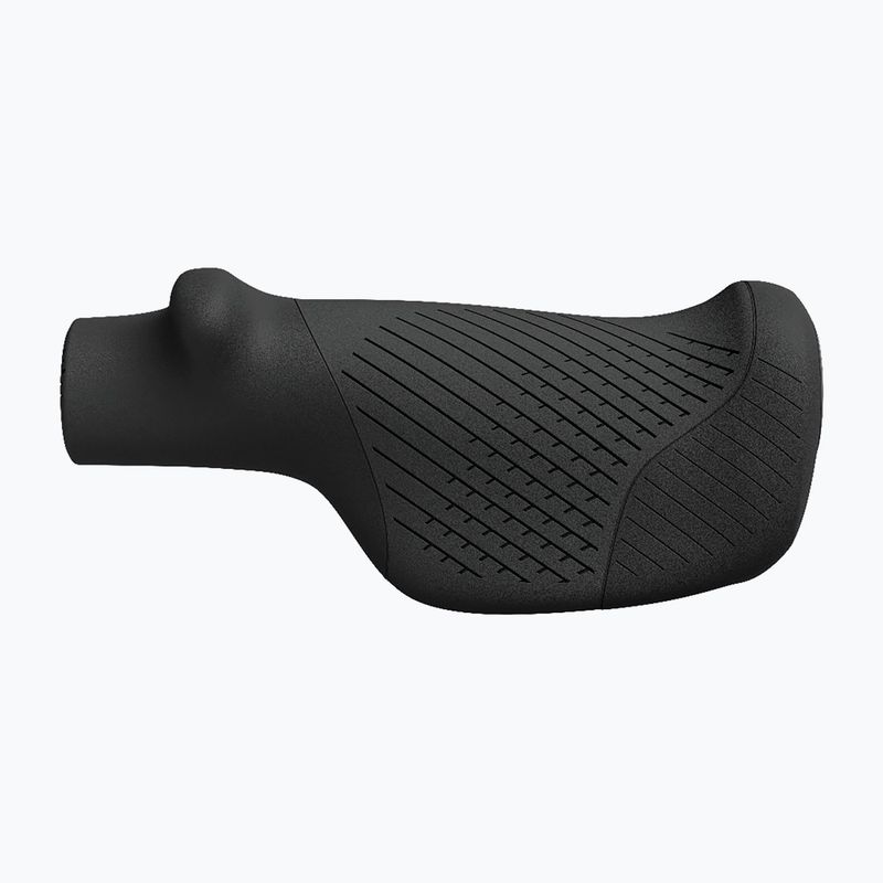 Ergon GT1 black handlebar grips