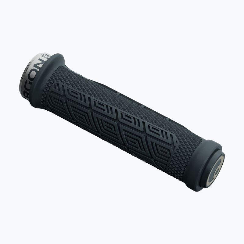 Ergon GDH Team black handlebar grips 2