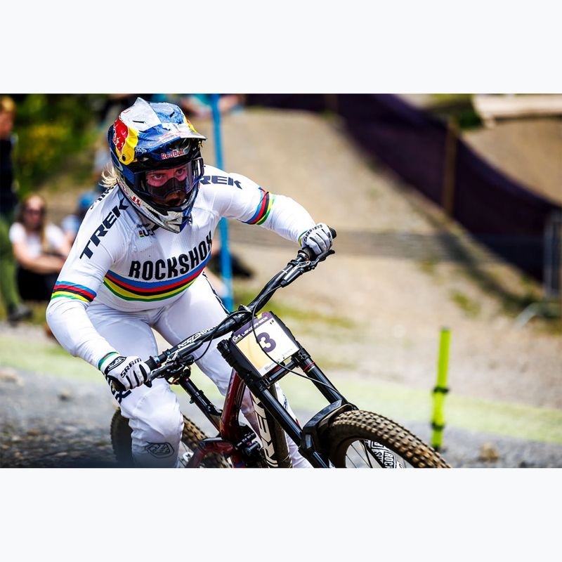 Ergon GDH Team black handlebar grips 4