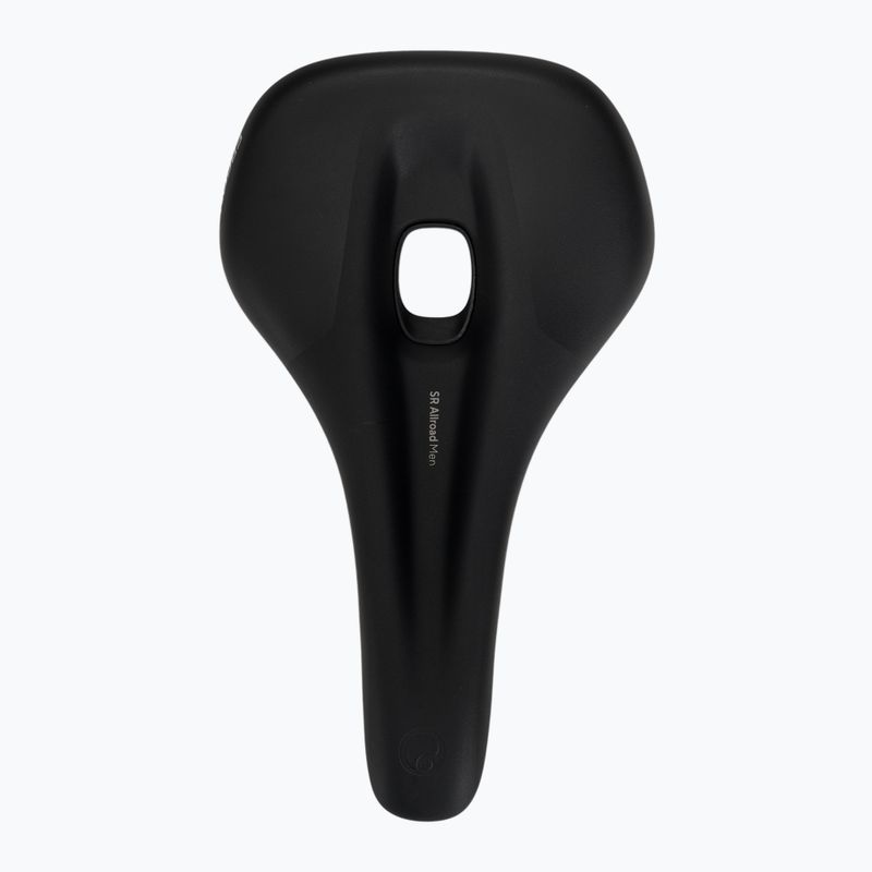 Ergon SR Allroad Men's bike saddle black 3