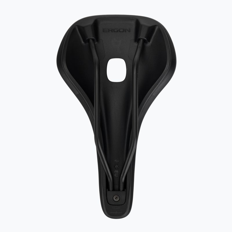 Ergon SR Allroad Men's bike saddle black 4