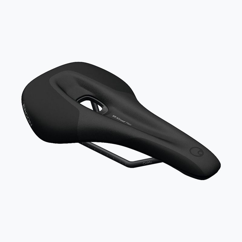 Ergon SR Allroad Men's bike saddle black