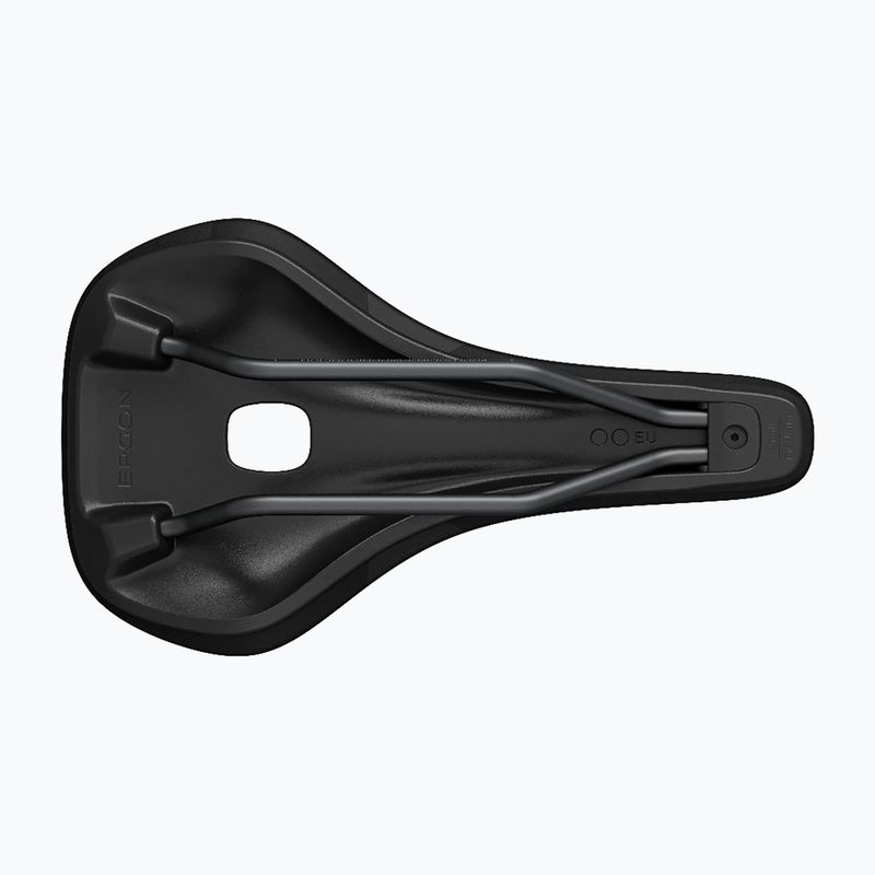 Ergon SR Allroad Men's bike saddle black 4