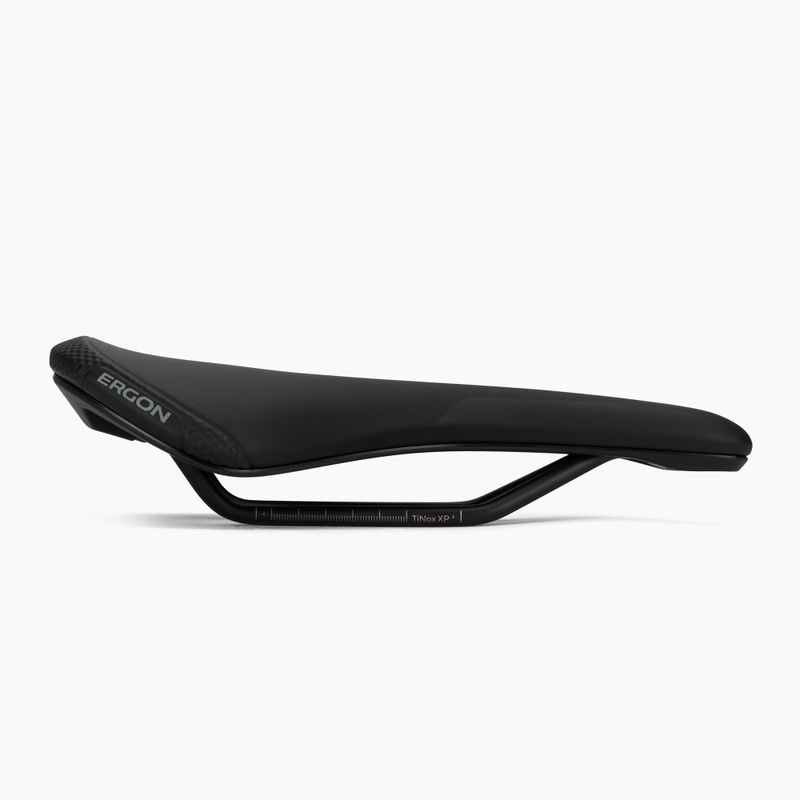 Ergon SMS Sport Men's bicycle saddle black 2
