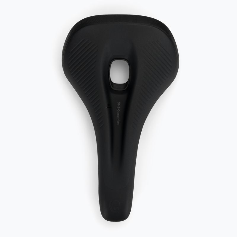 Men's bike seat Ergon SMS Comp Men black 3