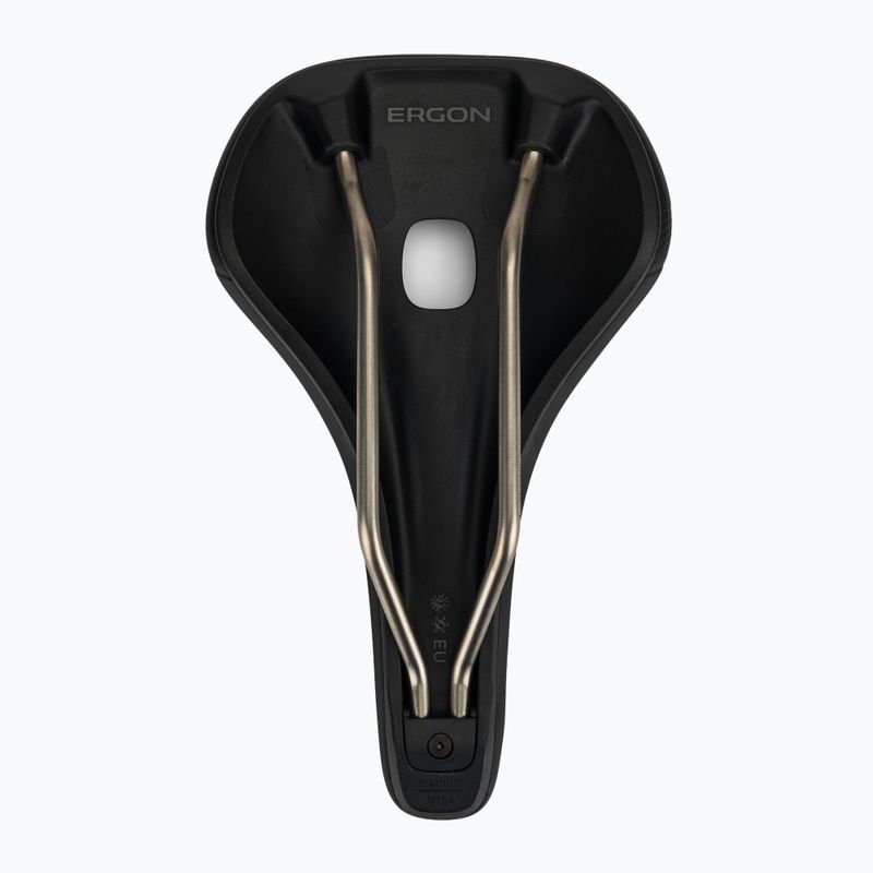 Men's bike seat Ergon SMS Comp Men black 4