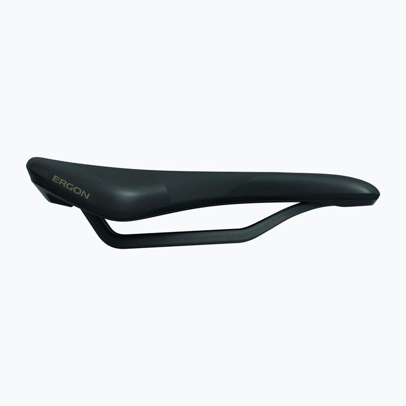 Ergon SR Allroad Pro Carbon Men's bicycle saddle black 2