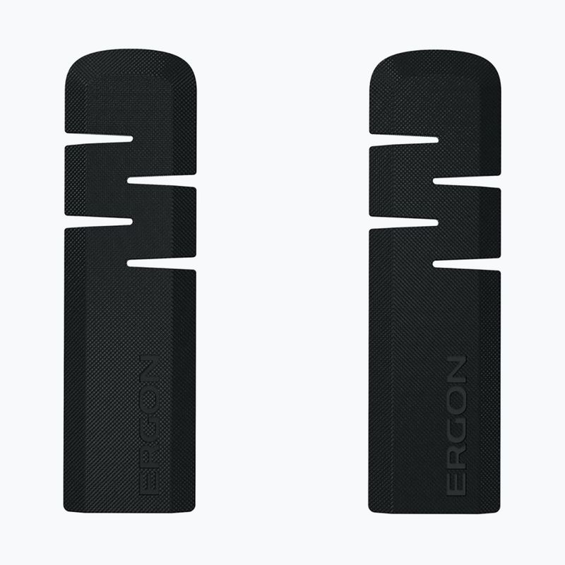 Handlebar tape pads Ergon Orthocell Top Pads black 3