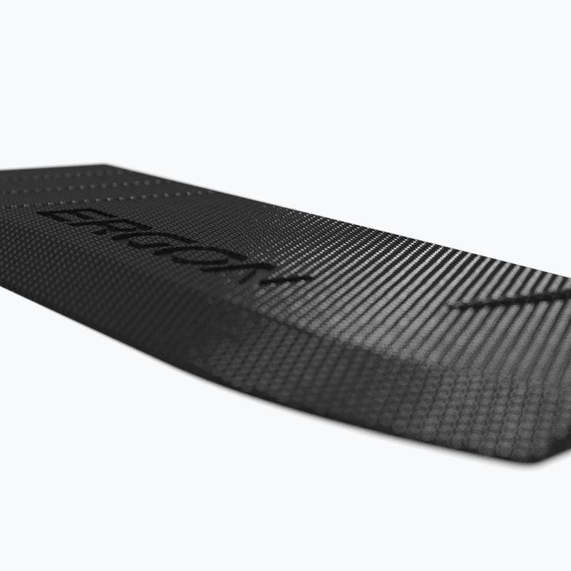 Handlebar tape pads Ergon Orthocell Top Pads black 5