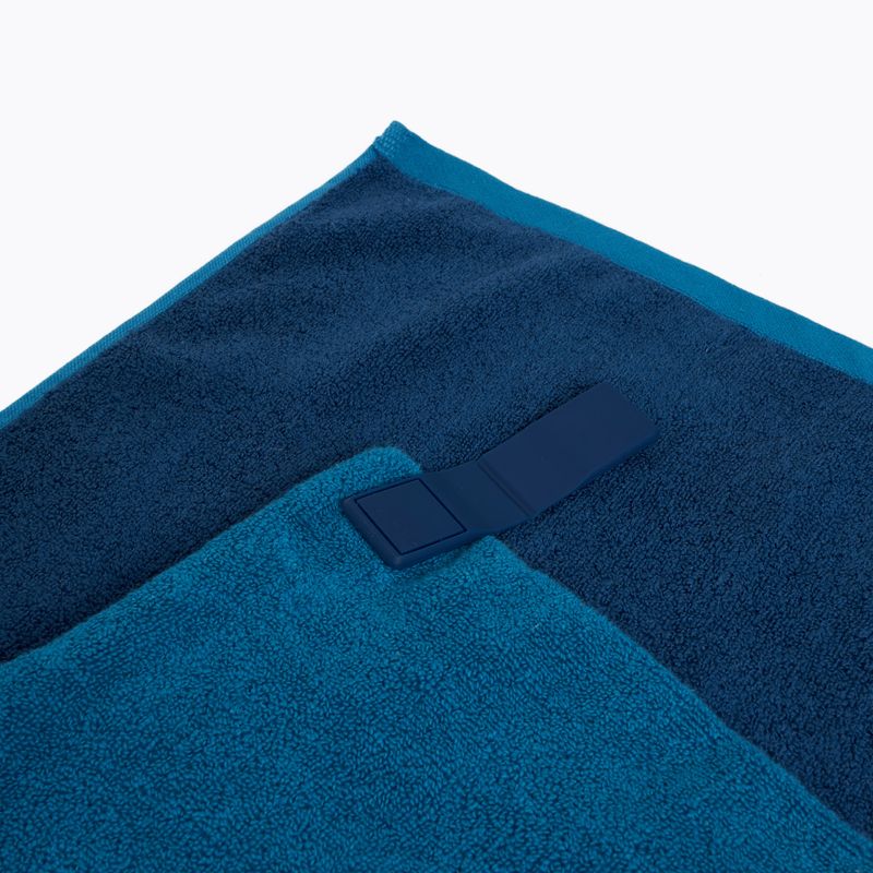 STRYVE Towell+ Pro active blue 5