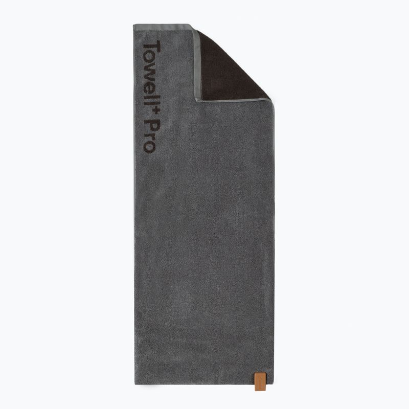 STRYVE Towell+ Pro iron grey