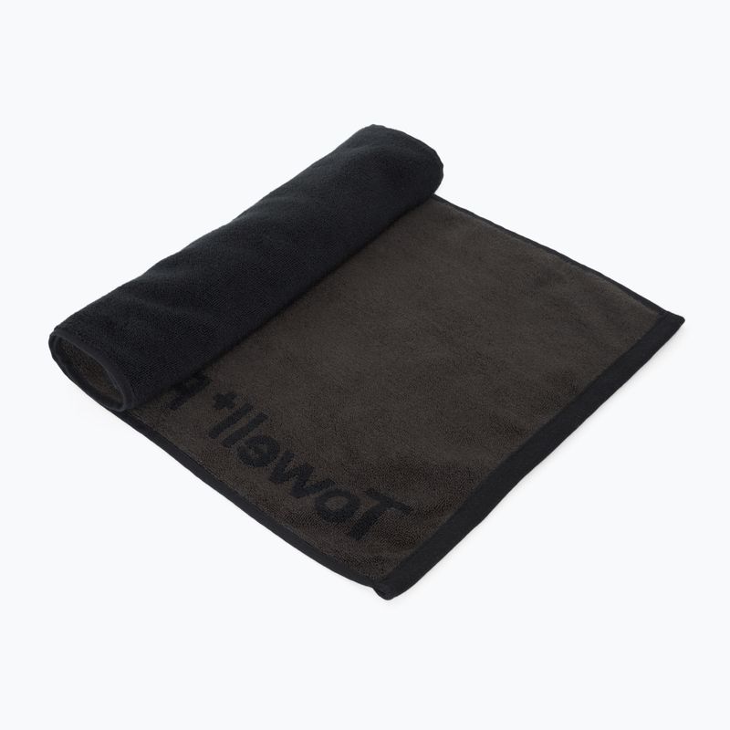 STRYVE Towell+ Pro black 2