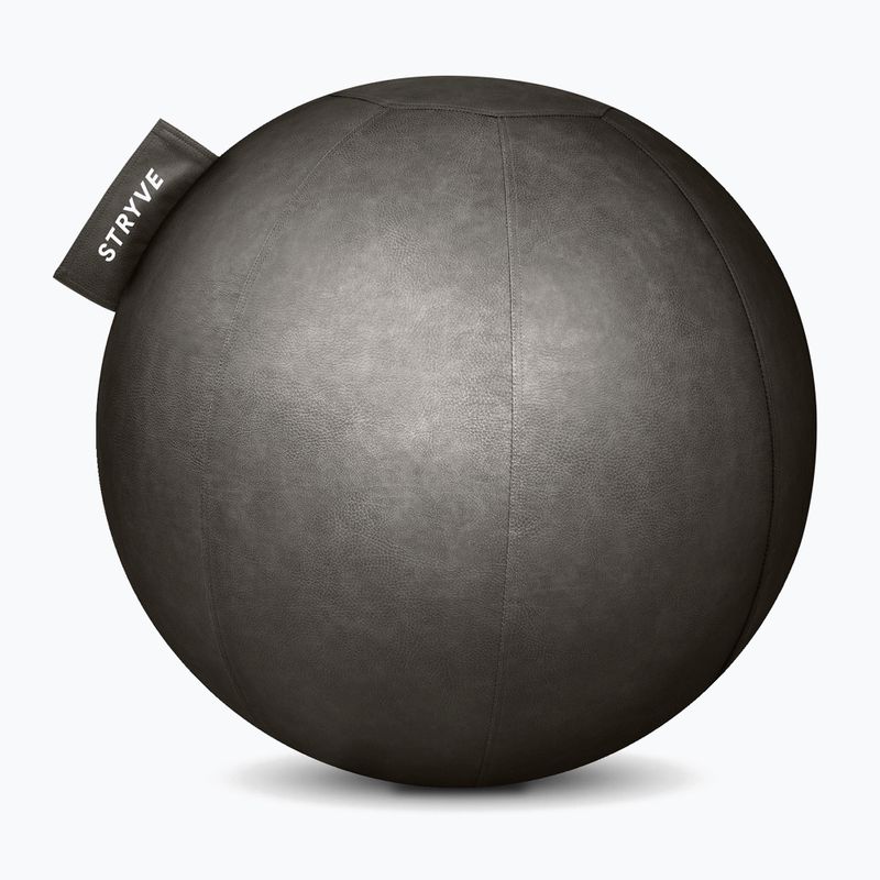 STRYVE Active Ball 65 cm stone grey