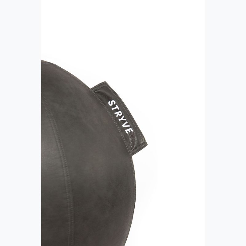 STRYVE Active Ball 65 cm stone grey 2