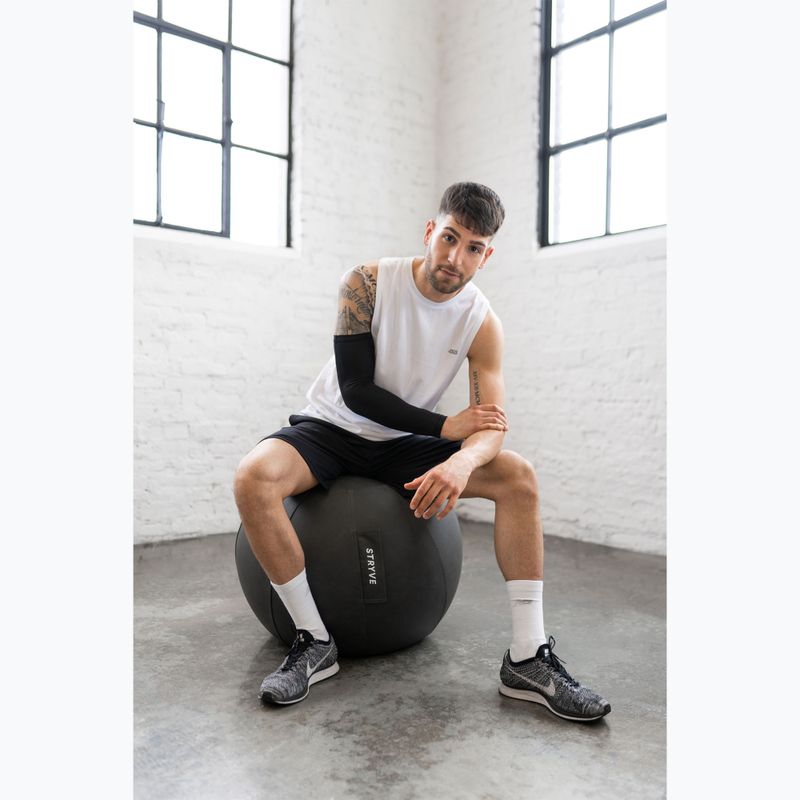 STRYVE Active Ball 65 cm stone grey 12