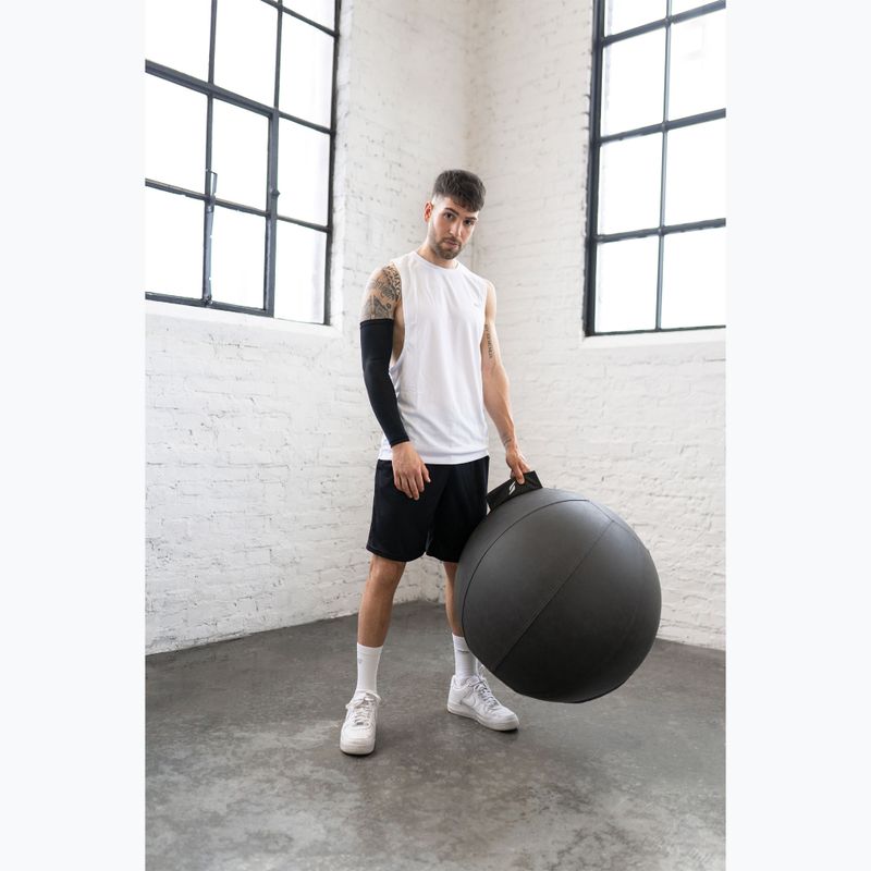 STRYVE Active Ball 65 cm stone grey 13