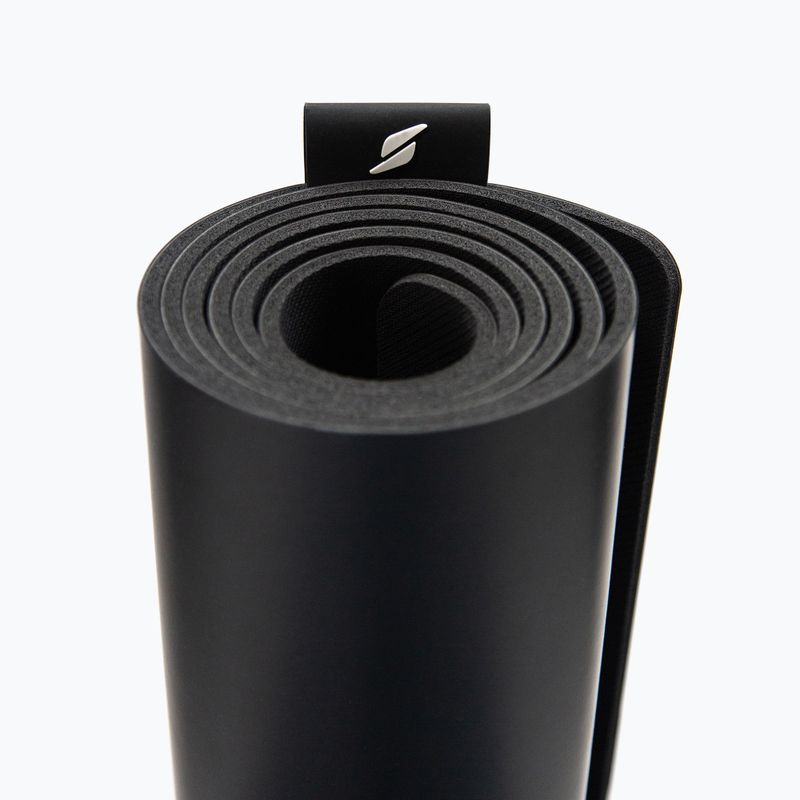 Exercise mat STRYVE Training Pro black 3
