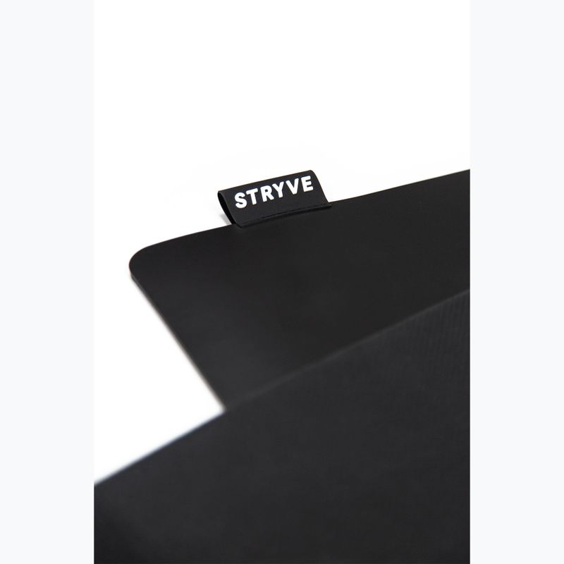 Exercise mat STRYVE Training Pro black 5